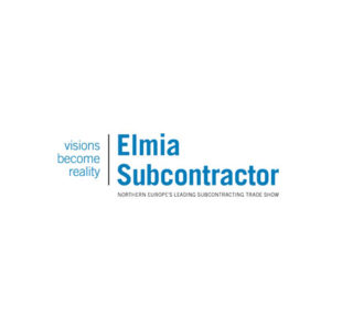 Alfa Elettronica - ELMIA Subcontractor